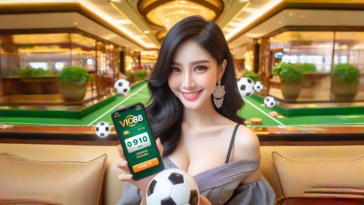 Cara Mencari Peluang dalam Taruhan Judi Bola