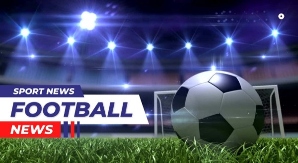 Ilustrasi berita Sepak Bola - Vio88